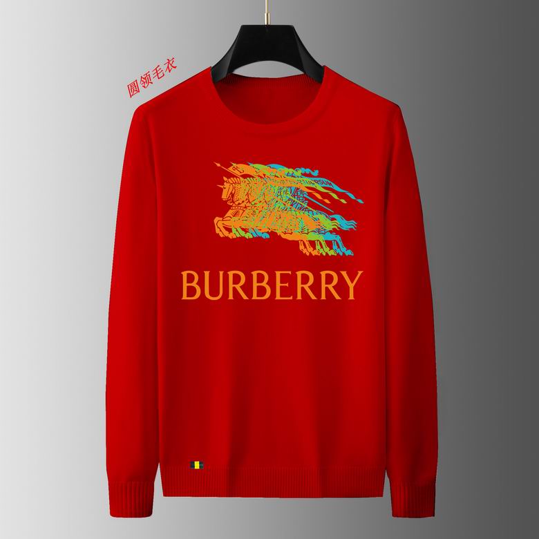 Wholesale Cheap B urberry Replica Sweater for Sale