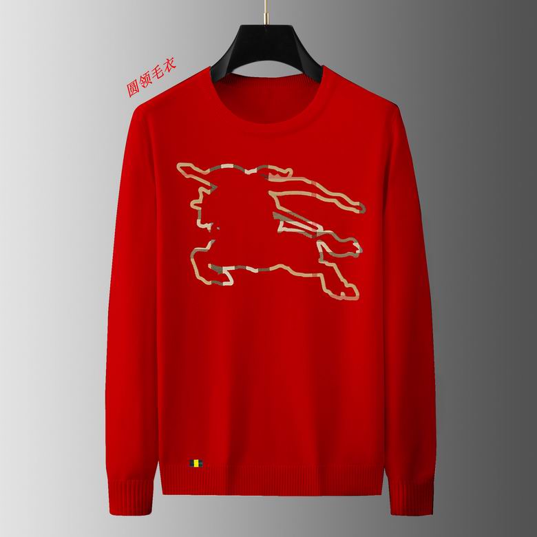 Wholesale Cheap B urberry Replica Sweater for Sale