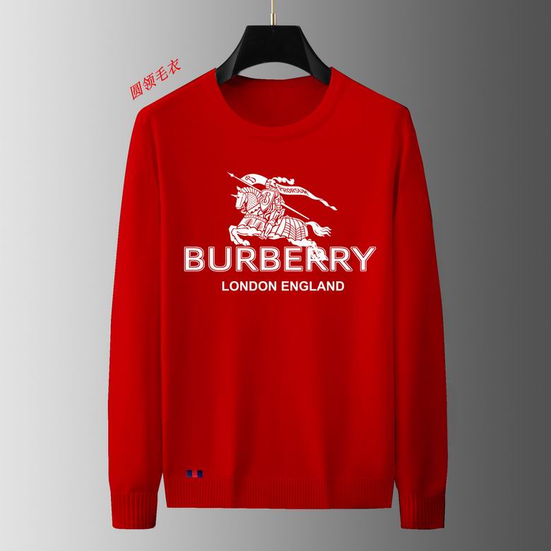 Wholesale Cheap B urberry Replica Sweater for Sale