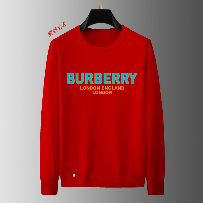 Wholesale Cheap B urberry Replica Sweater for Sale