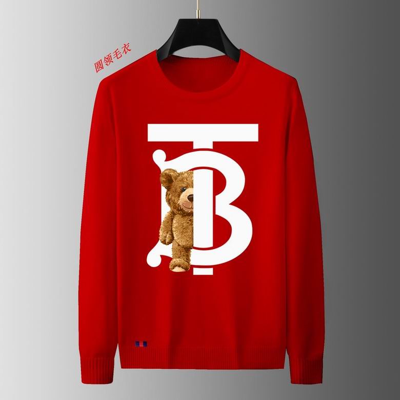 Wholesale Cheap B urberry Replica Sweater for Sale