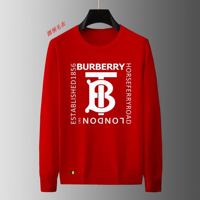 Wholesale Cheap B urberry Replica Sweater for Sale
