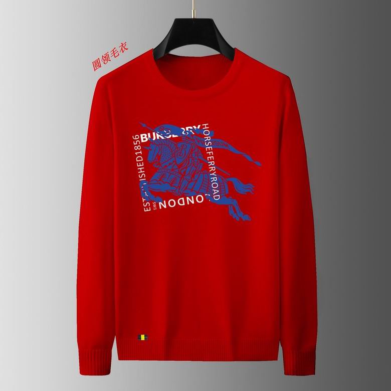 Wholesale Cheap B urberry Replica Sweater for Sale