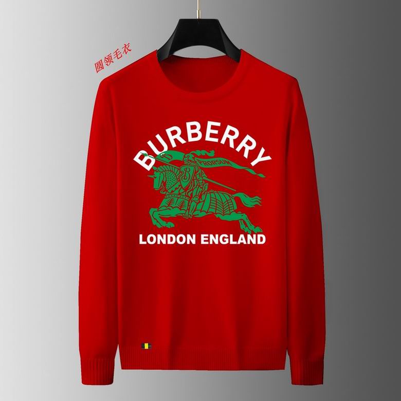 Wholesale Cheap B urberry Replica Sweater for Sale