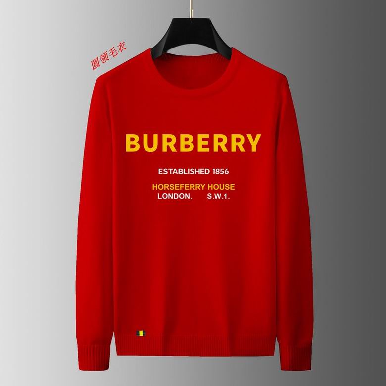 Wholesale Cheap B urberry Replica Sweater for Sale