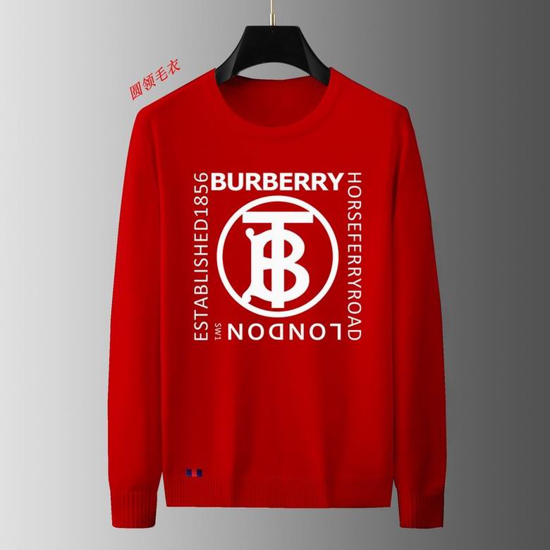 Wholesale Cheap B urberry Replica Sweater for Sale