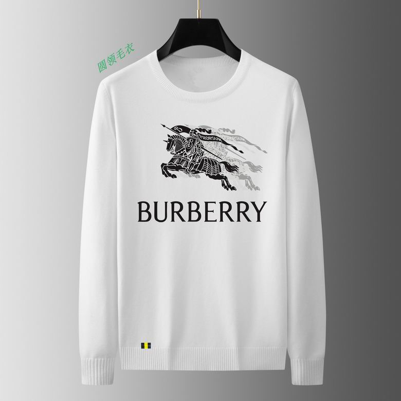 Wholesale Cheap B urberry Replica Sweater for Sale