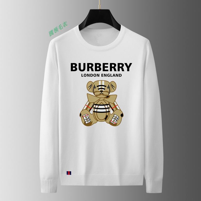 Wholesale Cheap B urberry Replica Sweater for Sale