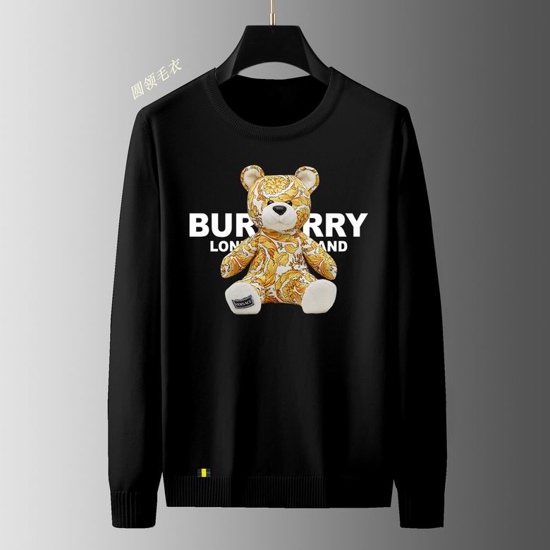 Wholesale Cheap B urberry Replica Sweater for Sale