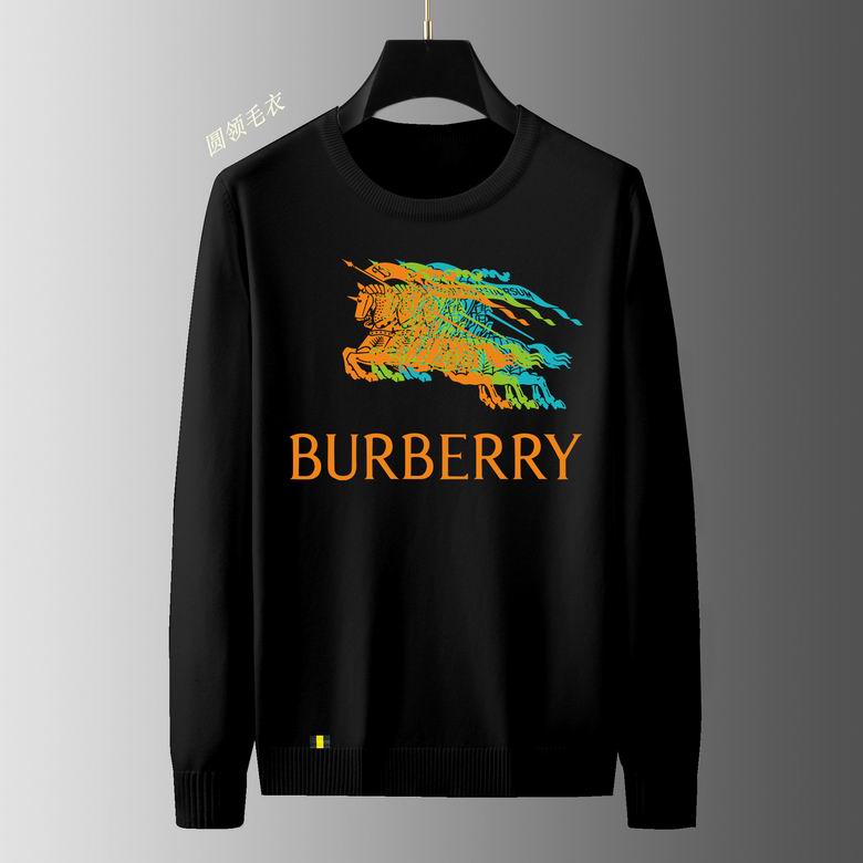 Wholesale Cheap B urberry Replica Sweater for Sale