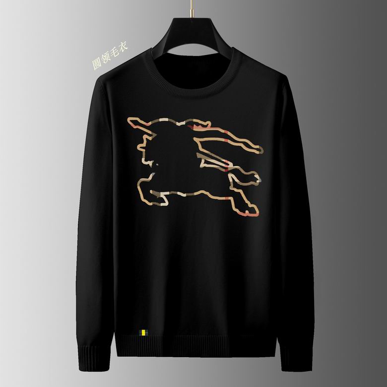 Wholesale Cheap B urberry Replica Sweater for Sale