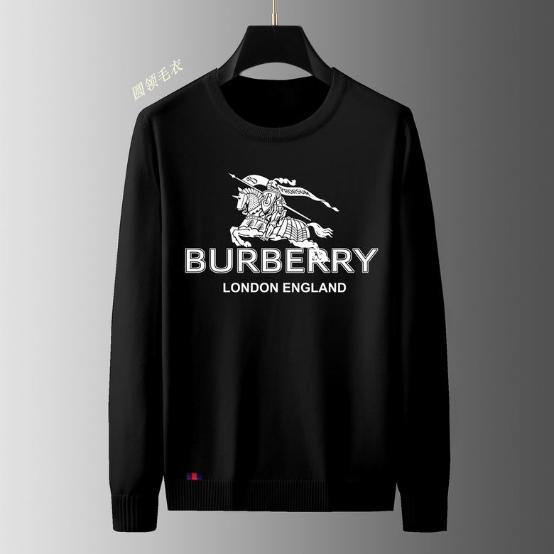 Wholesale Cheap B urberry Replica Sweater for Sale