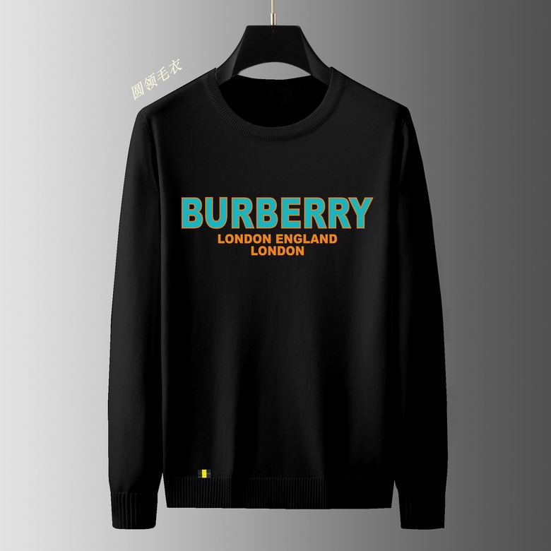 Wholesale Cheap B urberry Replica Sweater for Sale