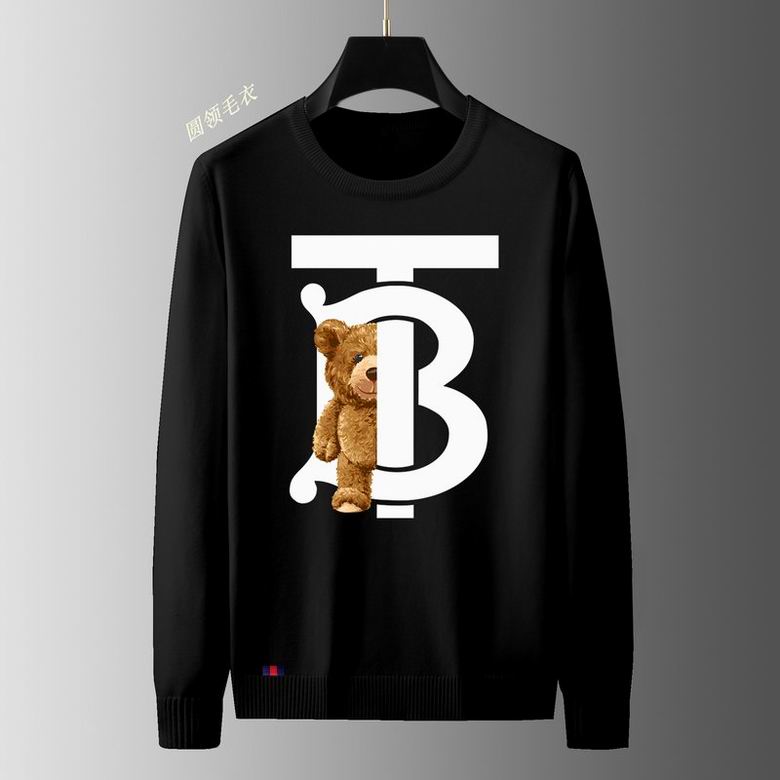 Wholesale Cheap B urberry Replica Sweater for Sale