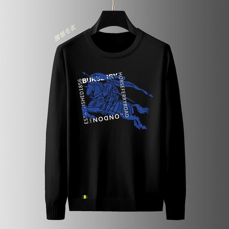 Wholesale Cheap B urberry Replica Sweater for Sale