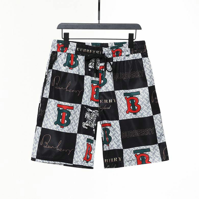Wholesale Cheap B urberry Beach Pants for Sale