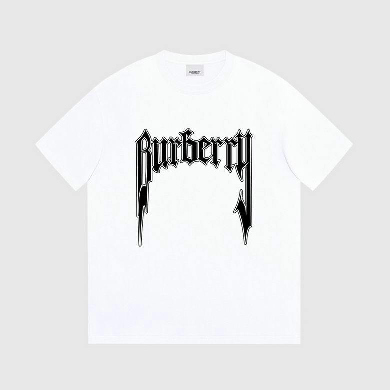 Wholesale Cheap B urberry Short Sleeve T Shirts for Sale