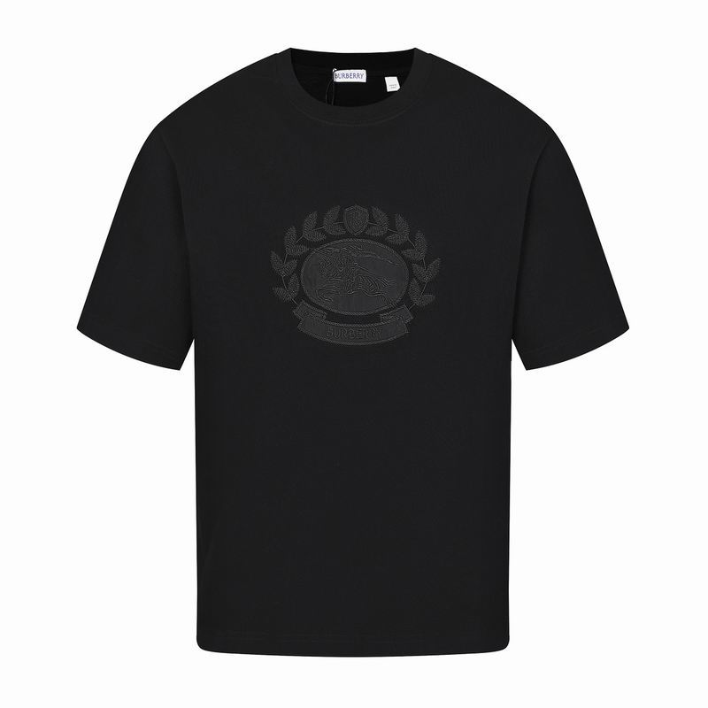 Wholesale High-quality women B.urberry Short Sleeve Replica Designer T Shirts for Sale