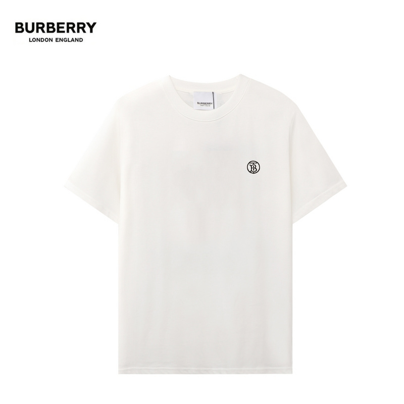 Wholesale Cheap B urberry Designer T Shirts for Sale