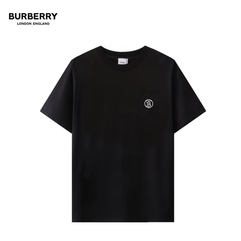 Wholesale Cheap B urberry Designer T Shirts for Sale