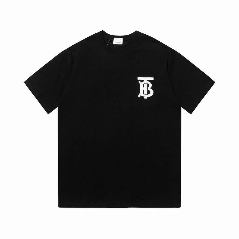 Wholesale Cheap B urberry Short Sleeve T Shirts for Sale