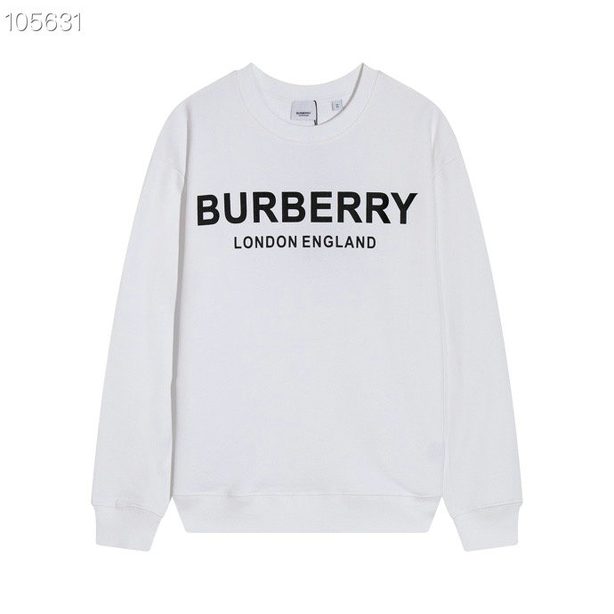 Wholesale Cheap B urberry replica Designer Sweashirts for Sale