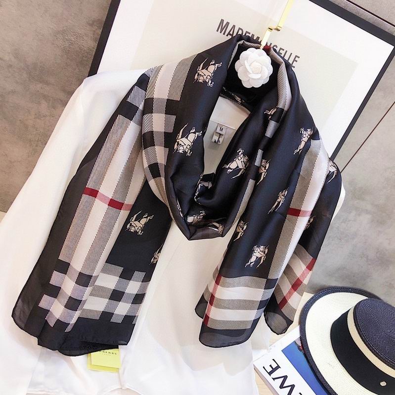 Wholesale Cheap B urberry Scarves for Sale