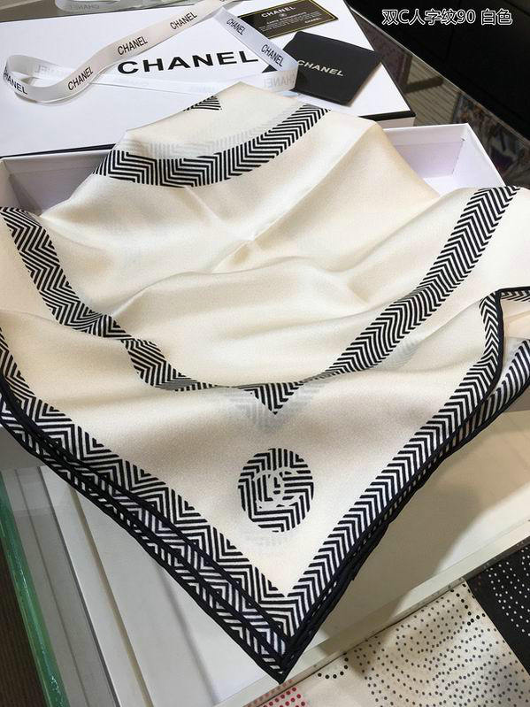 Wholesale Cheap C hanel Scarves for Sale