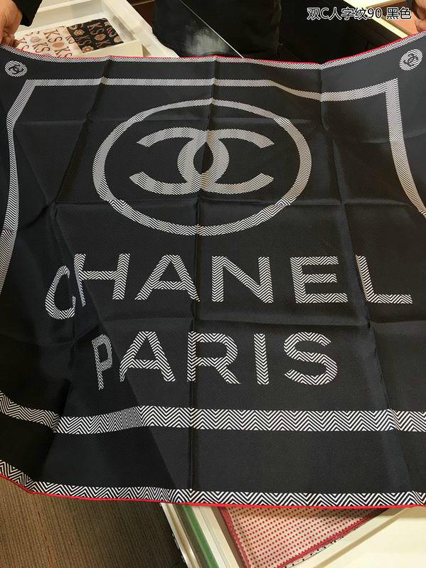 Wholesale Cheap C hanel Scarves for Sale