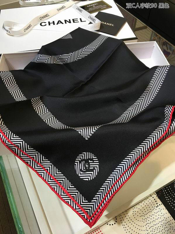 Wholesale Cheap C hanel Scarves for Sale