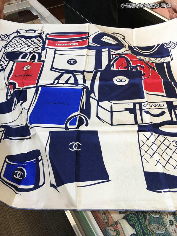 Wholesale Cheap C hanel Scarves for Sale
