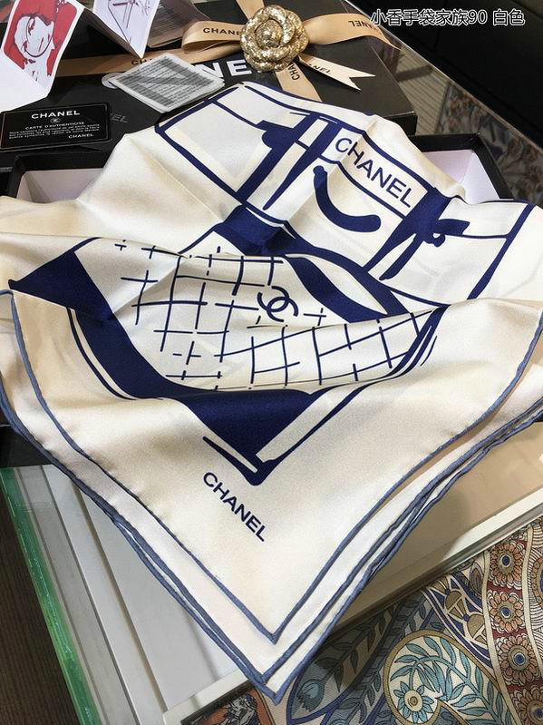 Wholesale Cheap C hanel Scarves for Sale