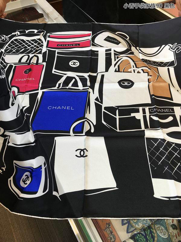 Wholesale Cheap C hanel Scarves for Sale