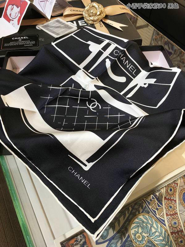 Wholesale Cheap C hanel Scarves for Sale