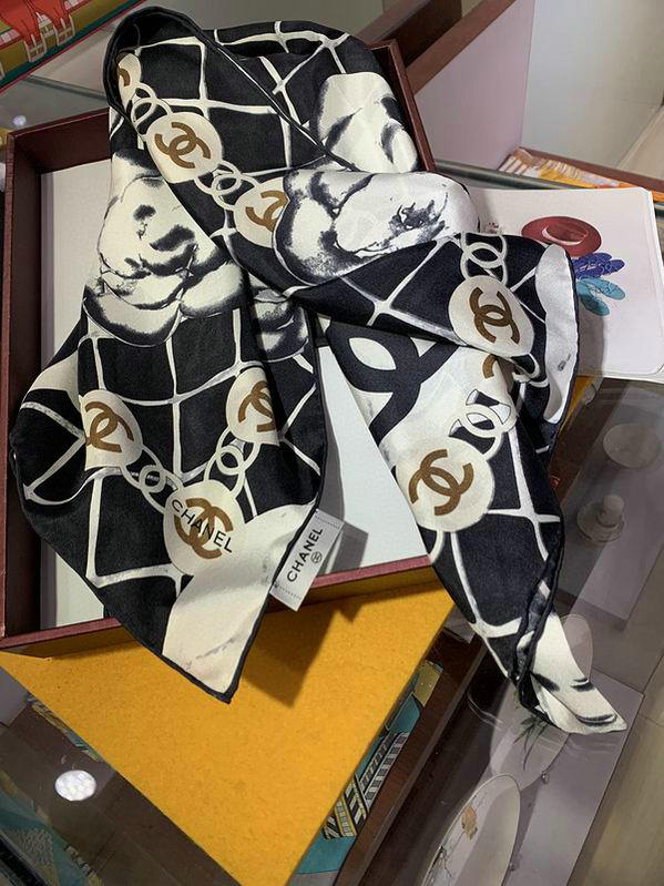Wholesale Cheap C hanel Scarves for Sale