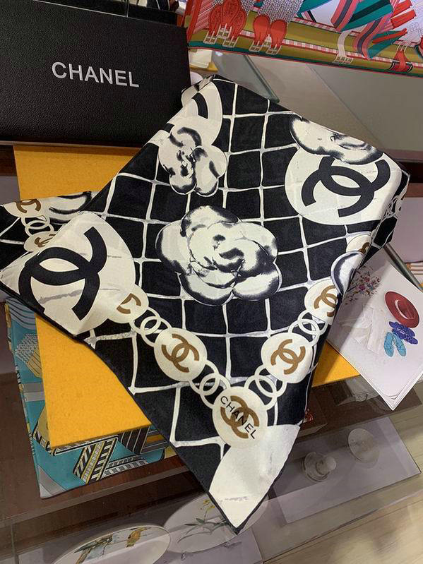 Wholesale Cheap C hanel Scarves for Sale