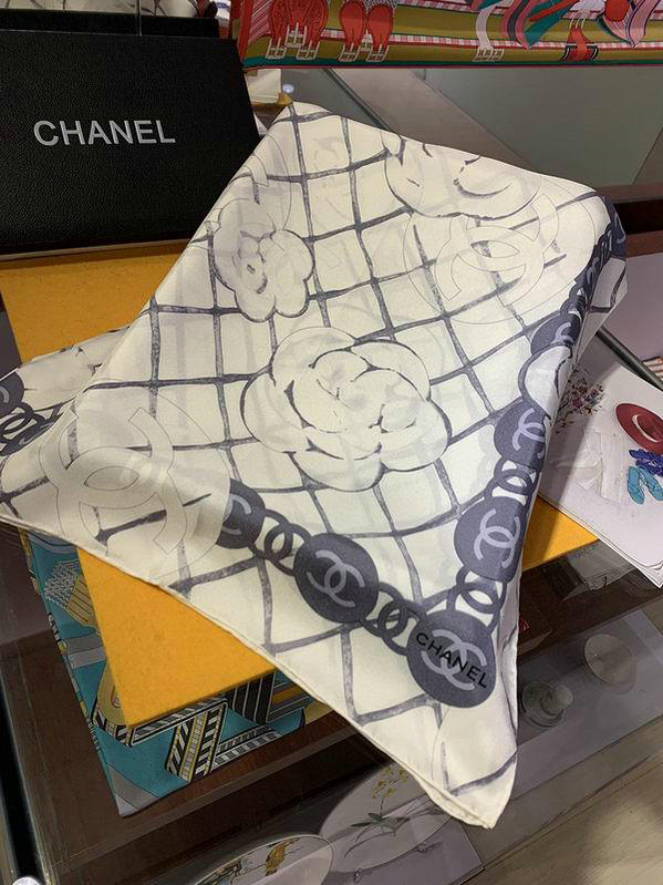 Wholesale Cheap C hanel Scarves for Sale