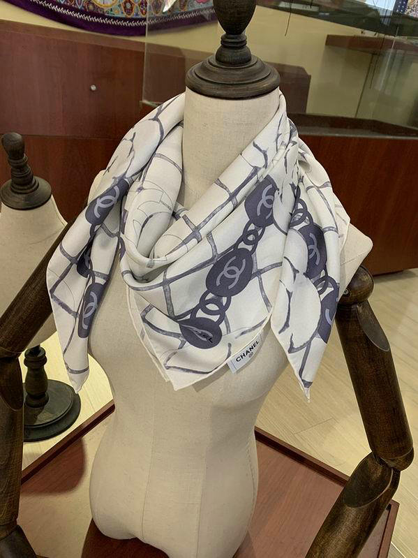 Wholesale Cheap C hanel Scarves for Sale