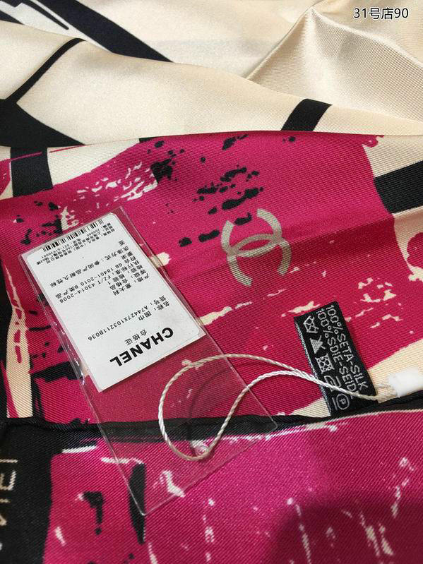 Wholesale Cheap C hanel Scarves for Sale
