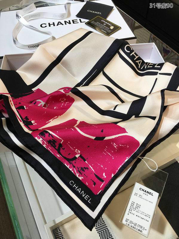 Wholesale Cheap C hanel Scarves for Sale