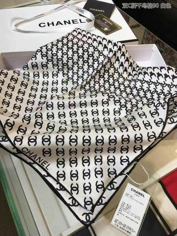 Wholesale Cheap C hanel Scarves for Sale