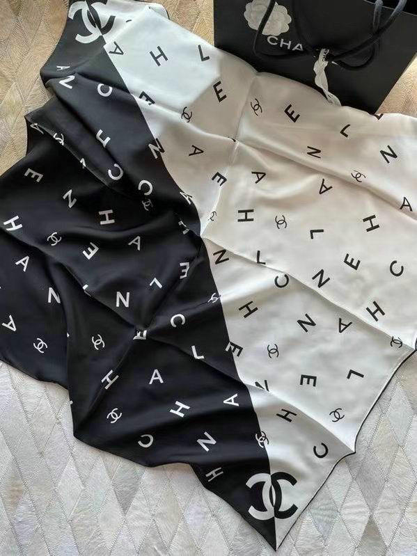 Wholesale Cheap C hanel Scarves for Sale