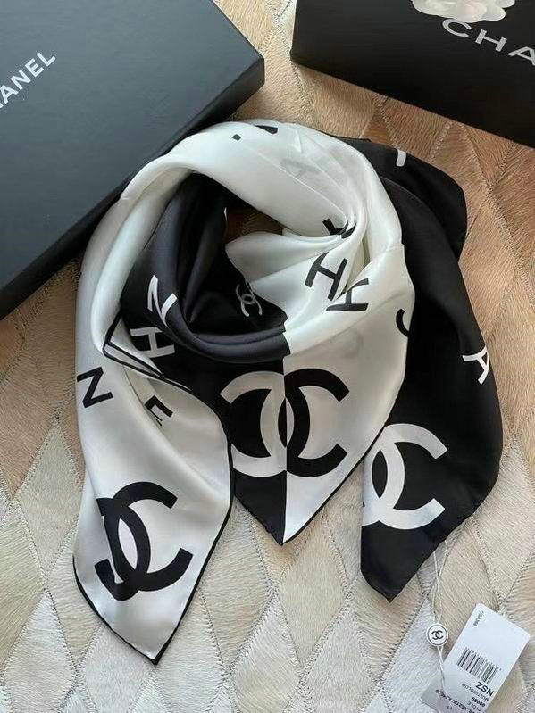 Wholesale Cheap C hanel Scarves for Sale