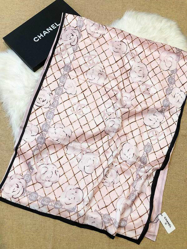 Wholesale Cheap C hanel Scarves for Sale