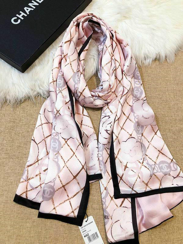 Wholesale Cheap C hanel Scarves for Sale