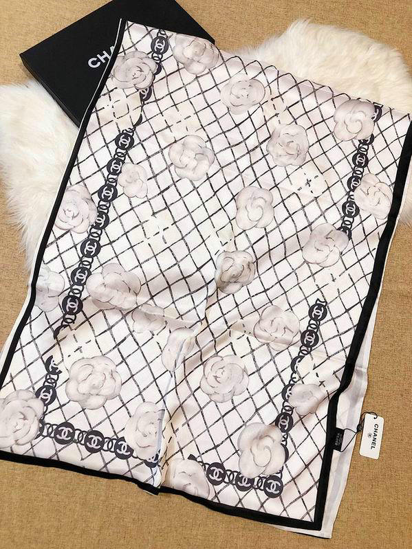 Wholesale Cheap C hanel Scarves for Sale