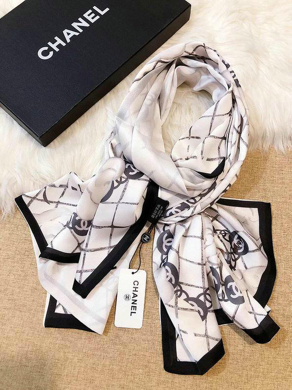 Wholesale Cheap C hanel Scarves for Sale