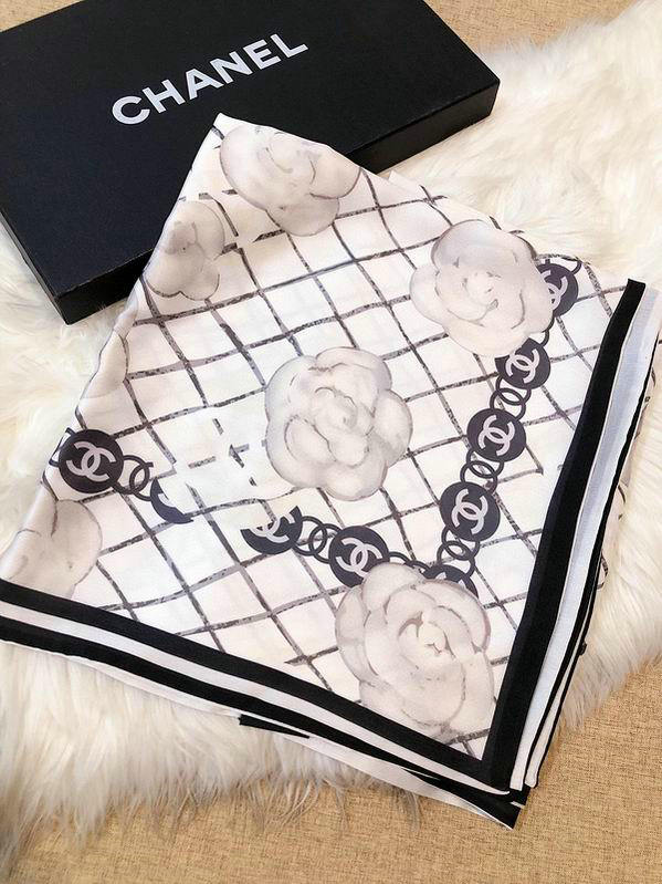 Wholesale Cheap C hanel Scarves for Sale