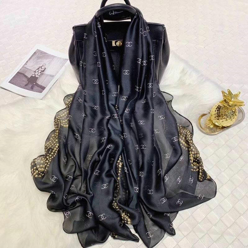 Wholesale Cheap C hanel Scarves for Sale