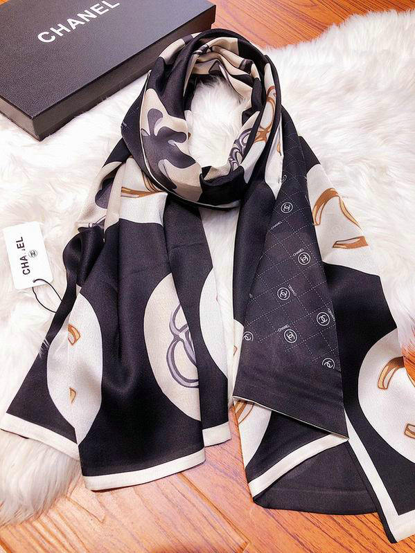 Wholesale Cheap C hanel Scarves for Sale
